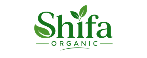 Shifa Organic